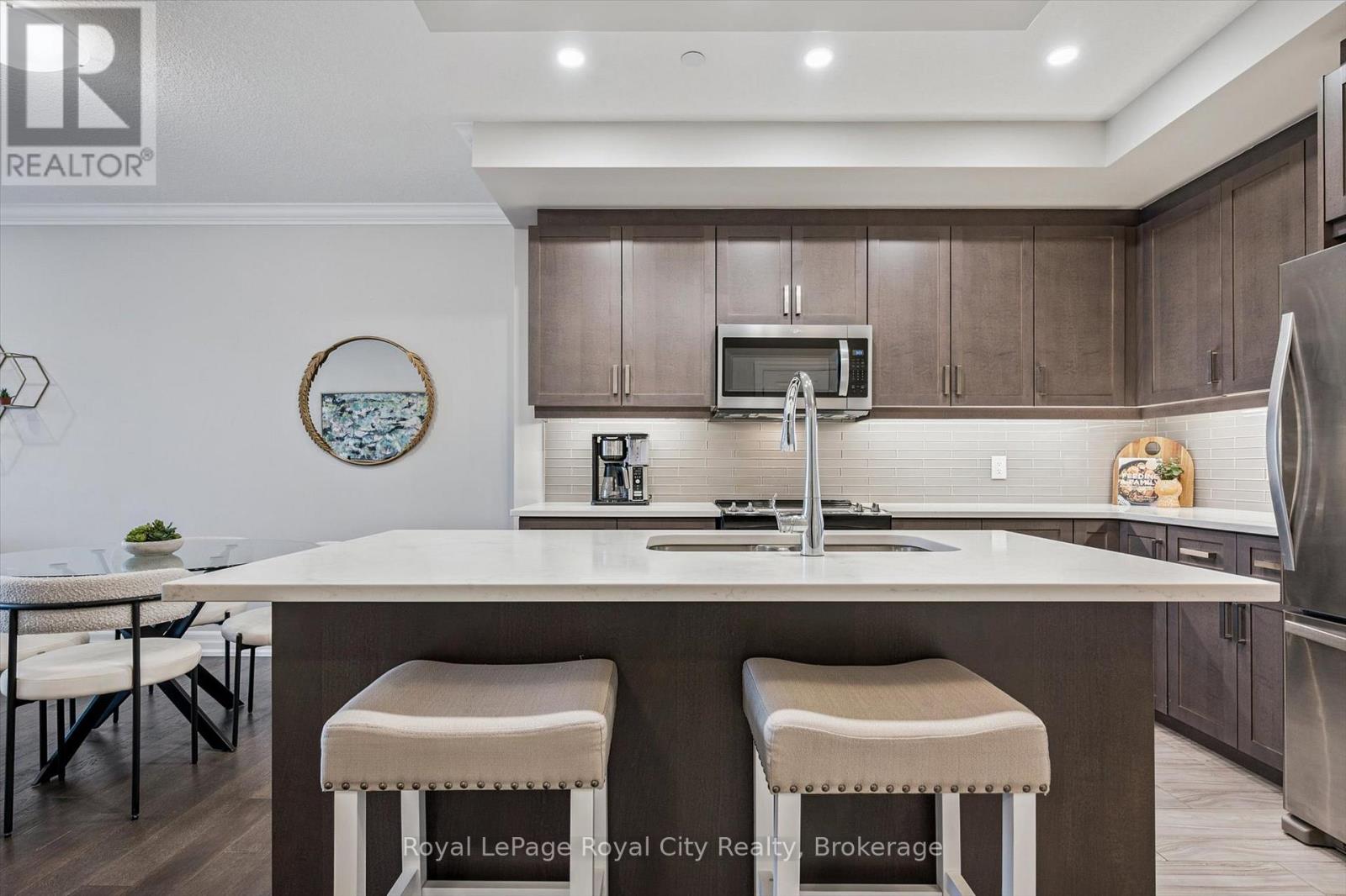 809 - 1880 Gordon Street, Guelph, Ontario  N1L 0P5 - Photo 5 - X12814548