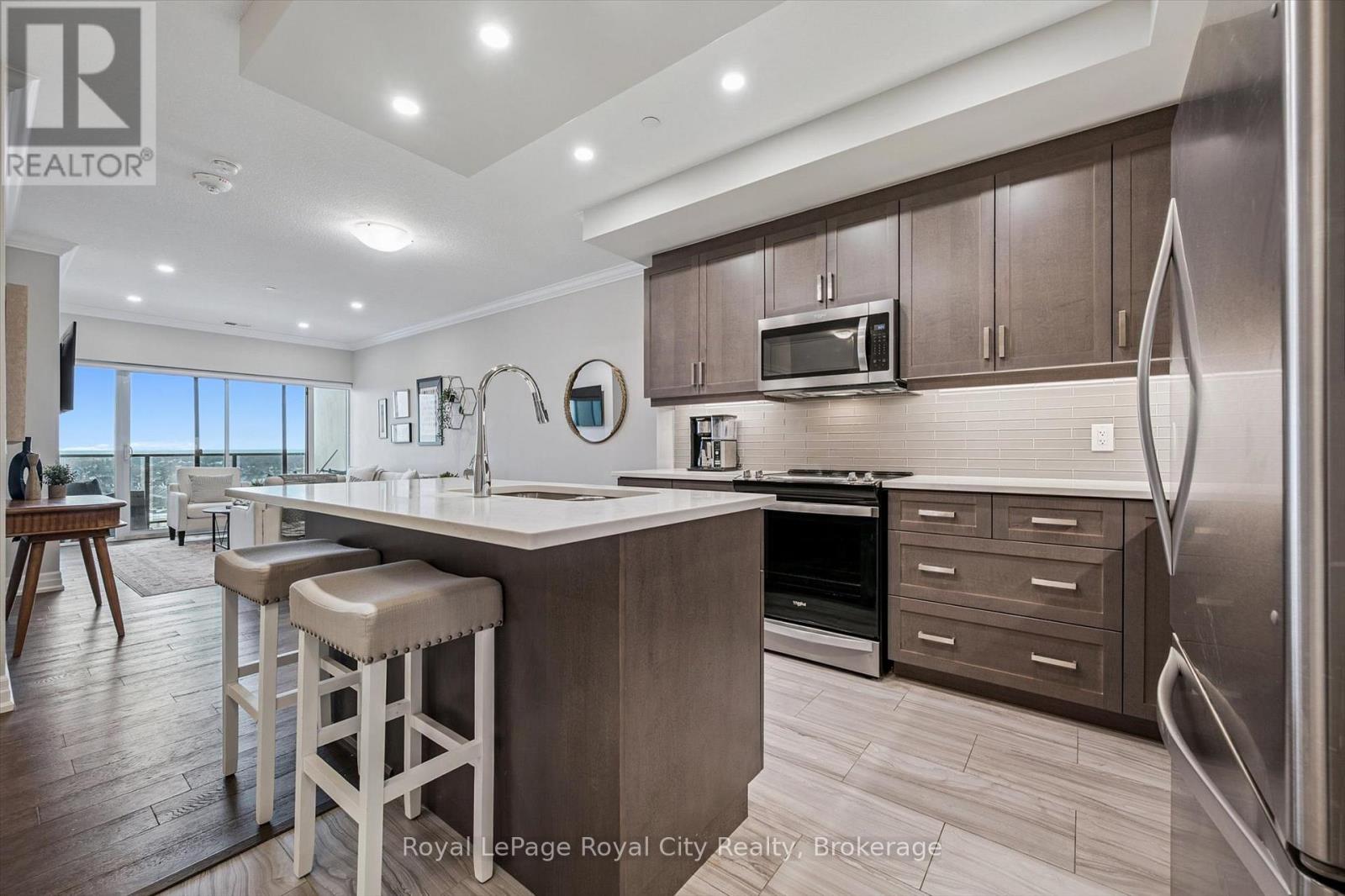 809 - 1880 Gordon Street, Guelph, Ontario  N1L 0P5 - Photo 7 - X12814548