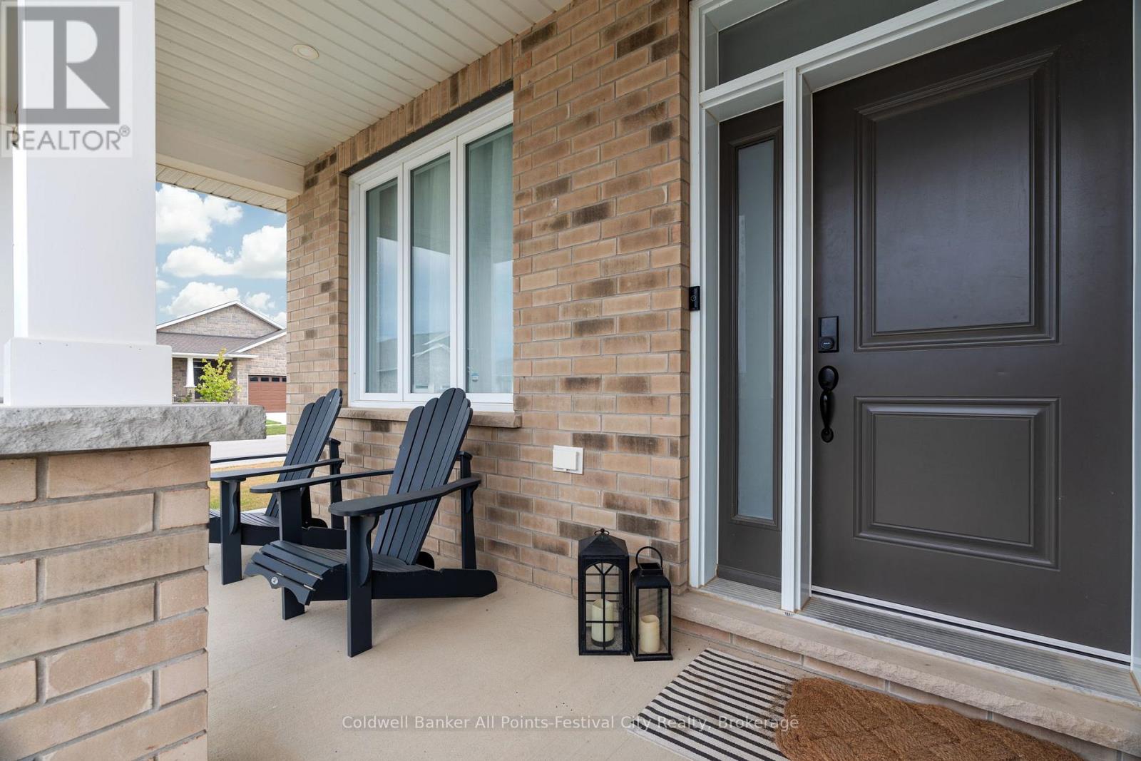 451 Woodridge Drive, Goderich, Ontario  N7A 0C7 - Photo 6 - X12814668