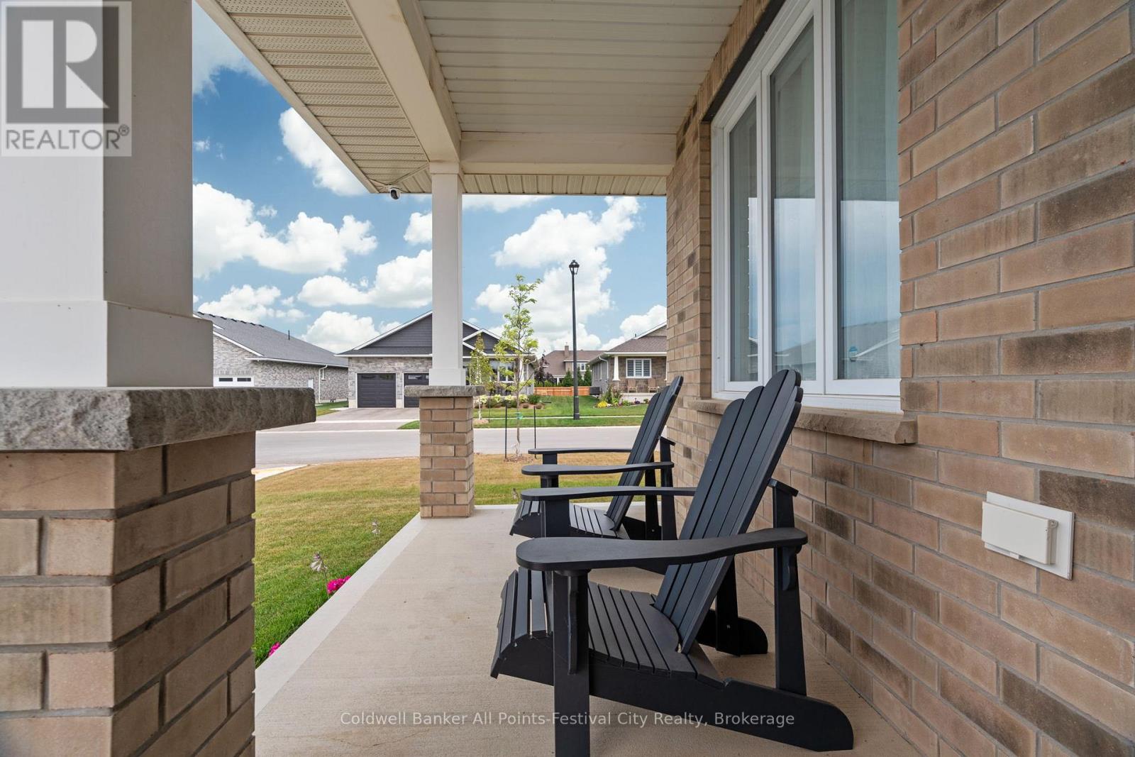 451 Woodridge Drive, Goderich, Ontario  N7A 0C7 - Photo 7 - X12814668