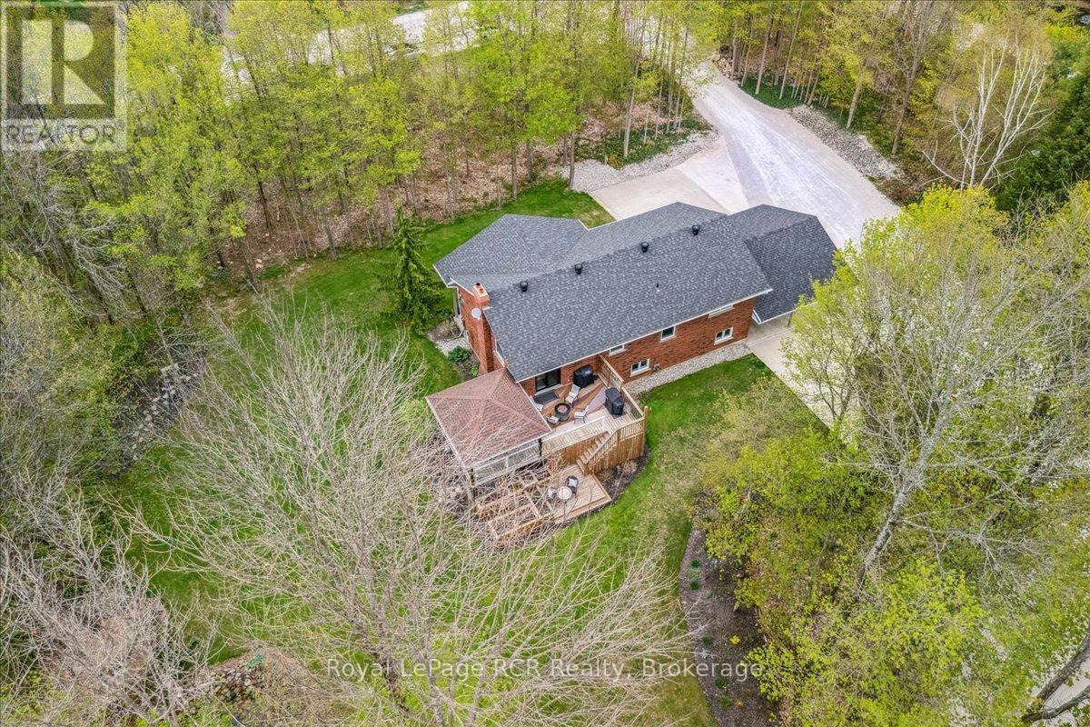 103488 Grey 18 Road, Meaford, Ontario  N4K 5N8 - Photo 2 - X12814808