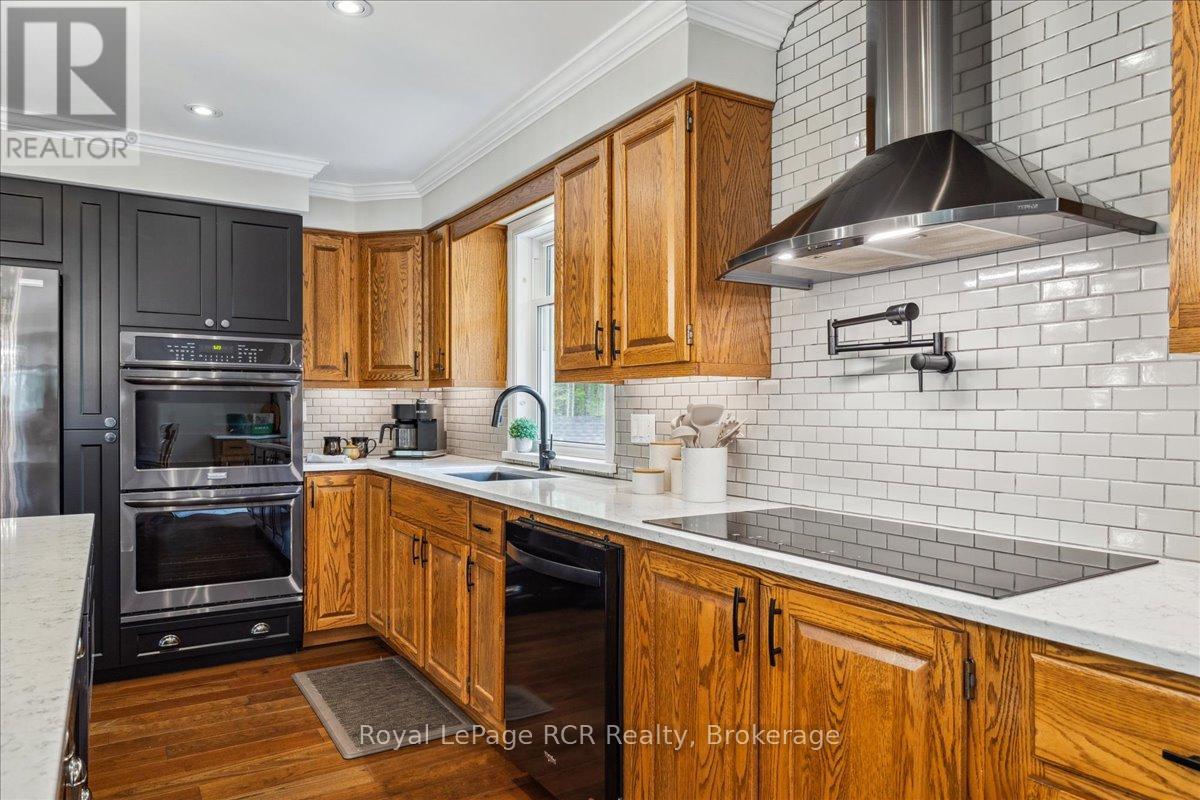 103488 Grey 18 Road, Meaford, Ontario  N4K 5N8 - Photo 30 - X12814808