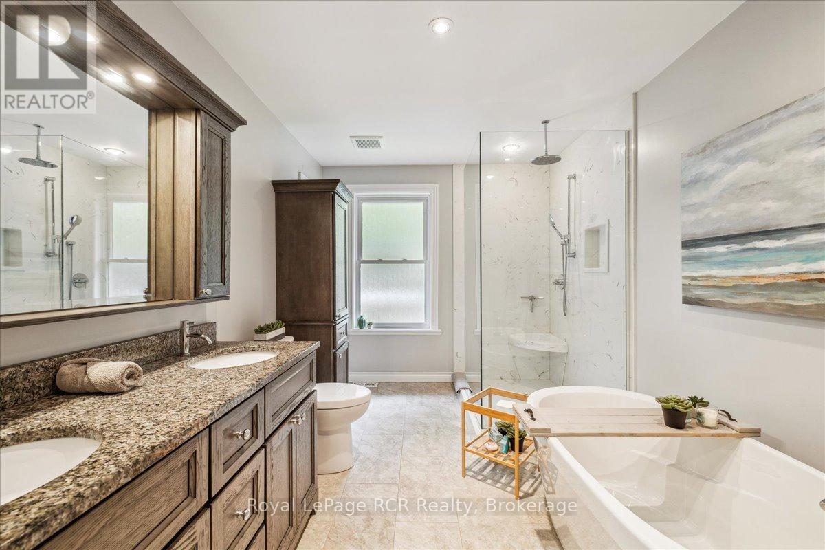 103488 Grey 18 Road, Meaford, Ontario  N4K 5N8 - Photo 35 - X12814808