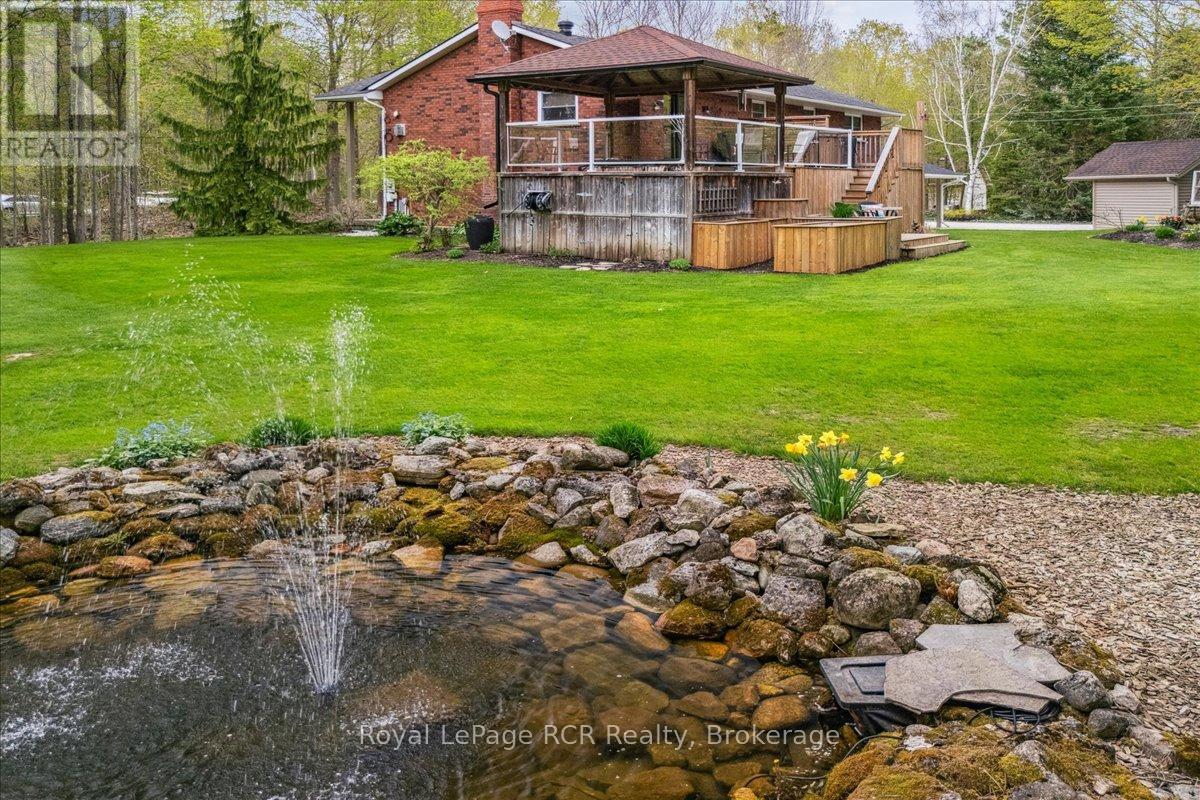 103488 Grey 18 Road, Meaford, Ontario  N4K 5N8 - Photo 45 - X12814808