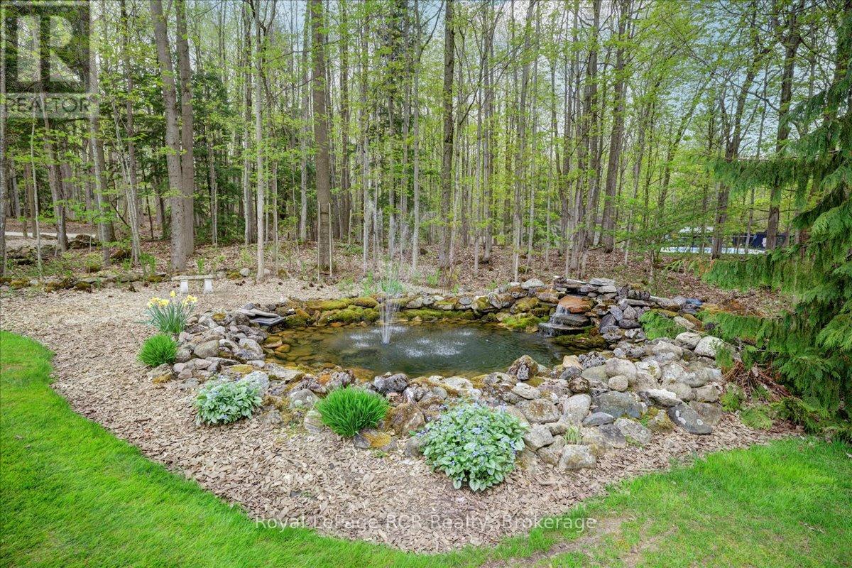 103488 Grey 18 Road, Meaford, Ontario  N4K 5N8 - Photo 46 - X12814808