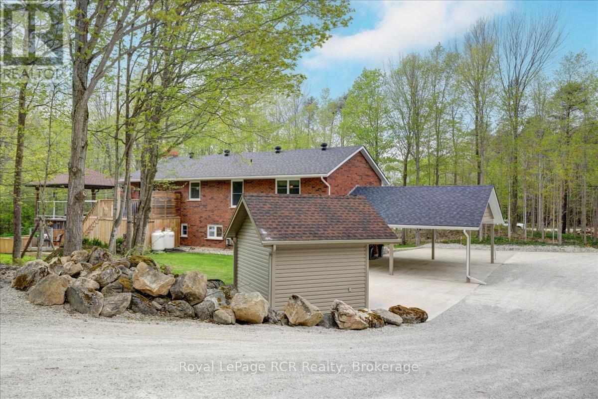 103488 Grey 18 Road, Meaford, Ontario  N4K 5N8 - Photo 47 - X12814808