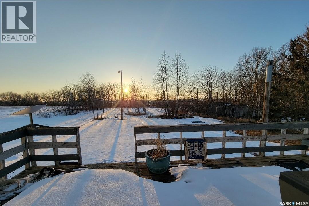 47424 Rm Of Eldon Acreage, Maidstone, Saskatchewan  S0M 1M0 - Photo 2 - SK028972