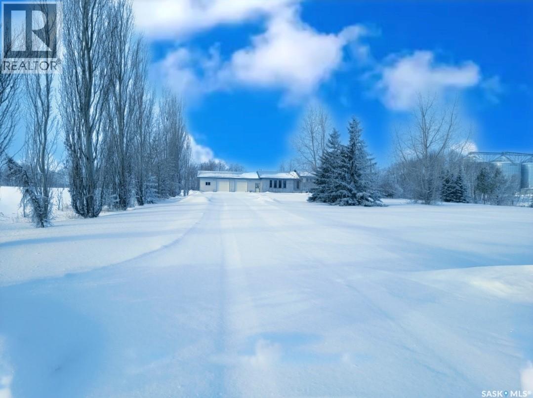 47424 Rm Of Eldon Acreage, Maidstone, Saskatchewan  S0M 1M0 - Photo 30 - SK028972