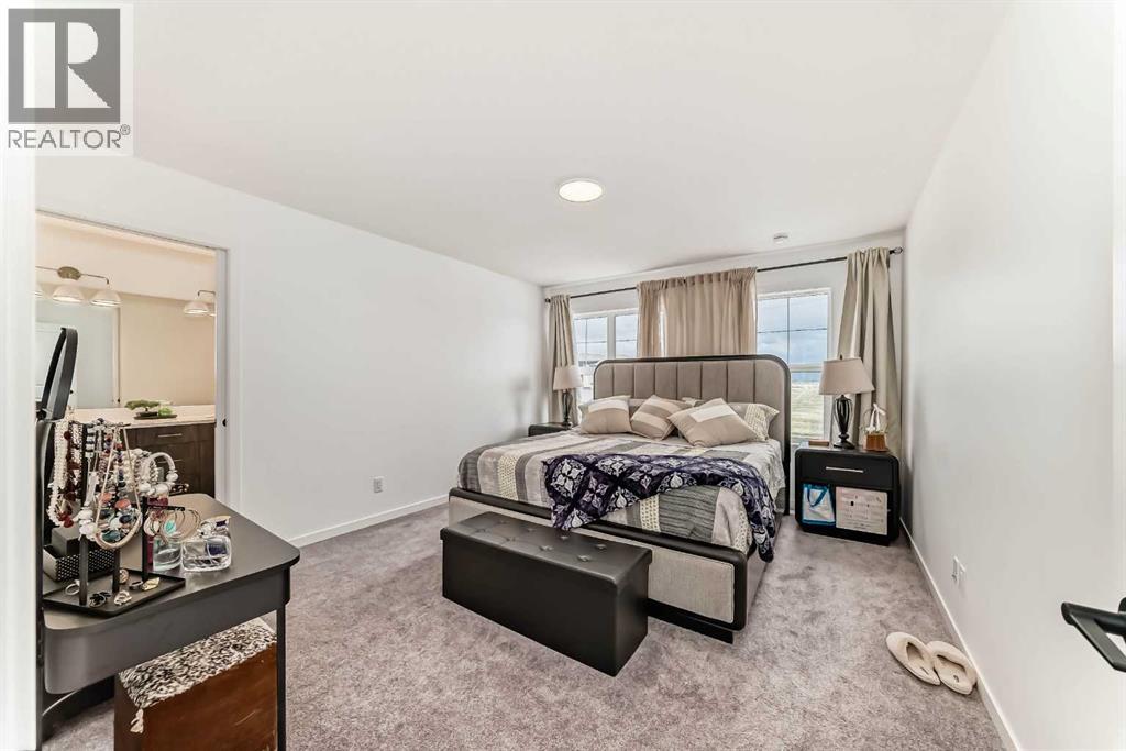 171 Hotchkiss Manor Se, Calgary, Alberta  T3S 0G5 - Photo 15 - A2269301