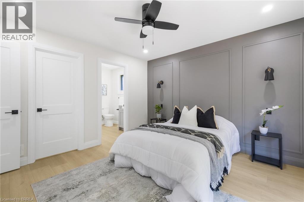 9 Ventnor Court, Brantford, Ontario  N3R 6L8 - Photo 10 - 40804783