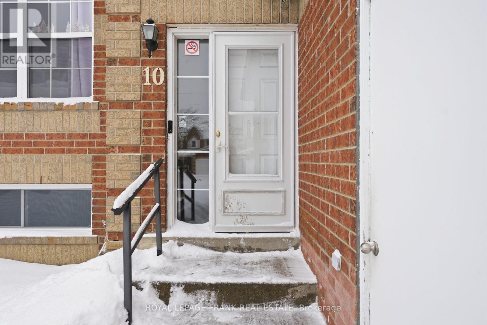 10 Flavelle Crescent, Kawartha Lakes (Lindsay), Ontario  K9V 6E2 - Photo 11 - X12814670