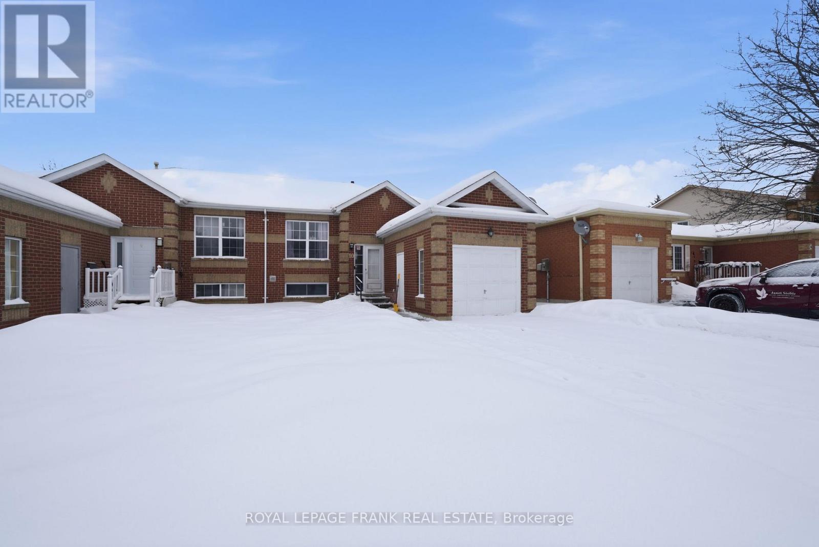 10 Flavelle Crescent, Kawartha Lakes (Lindsay), Ontario  K9V 6E2 - Photo 7 - X12814670