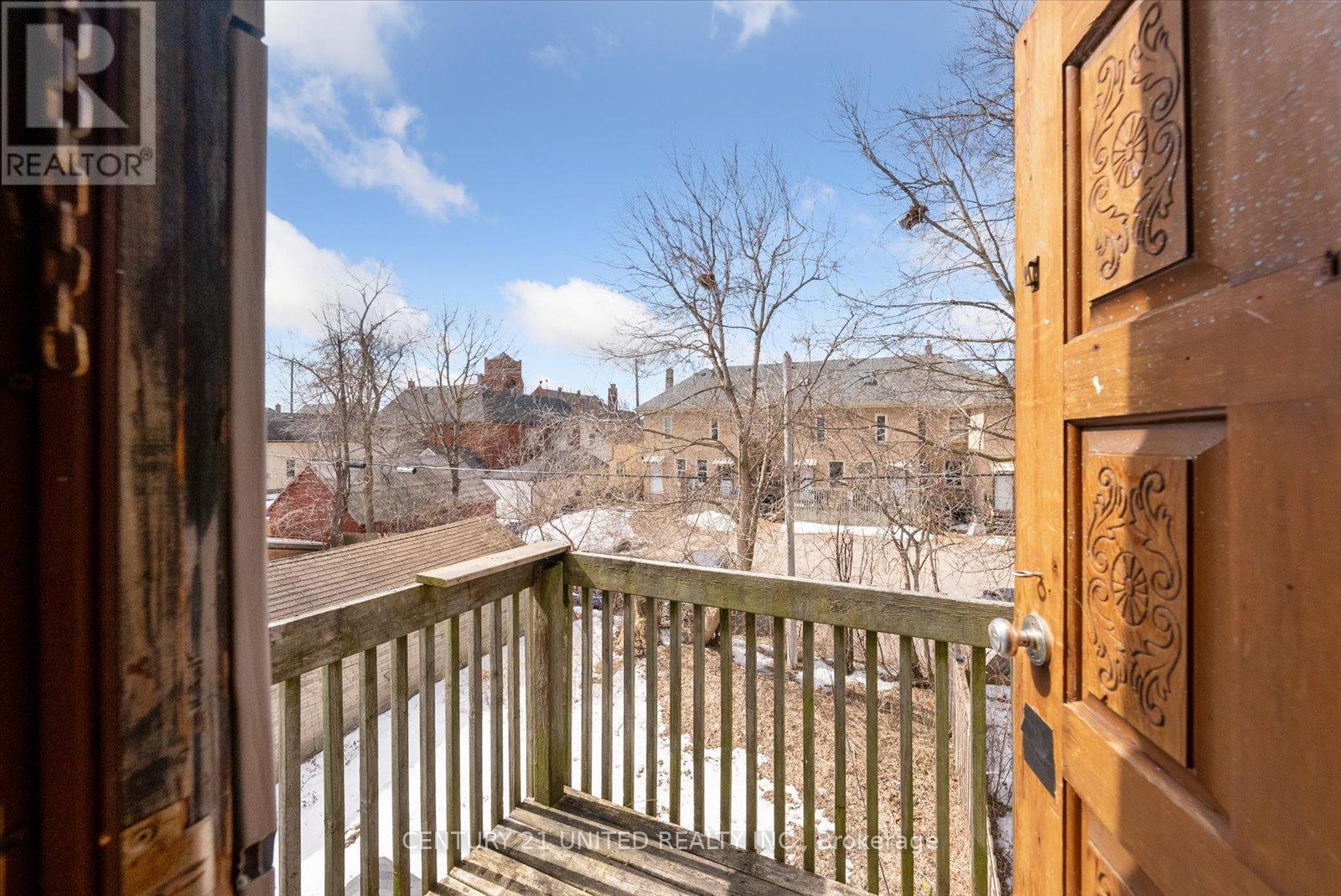 187 Stewart Street, Peterborough, Ontario  K9J 3M4 - Photo 38 - X12814686