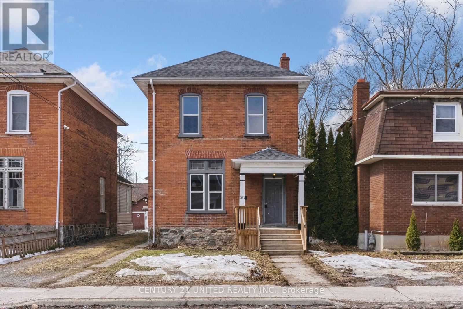 187 Stewart Street, Peterborough, Ontario  K9J 3M4 - Photo 4 - X12814686