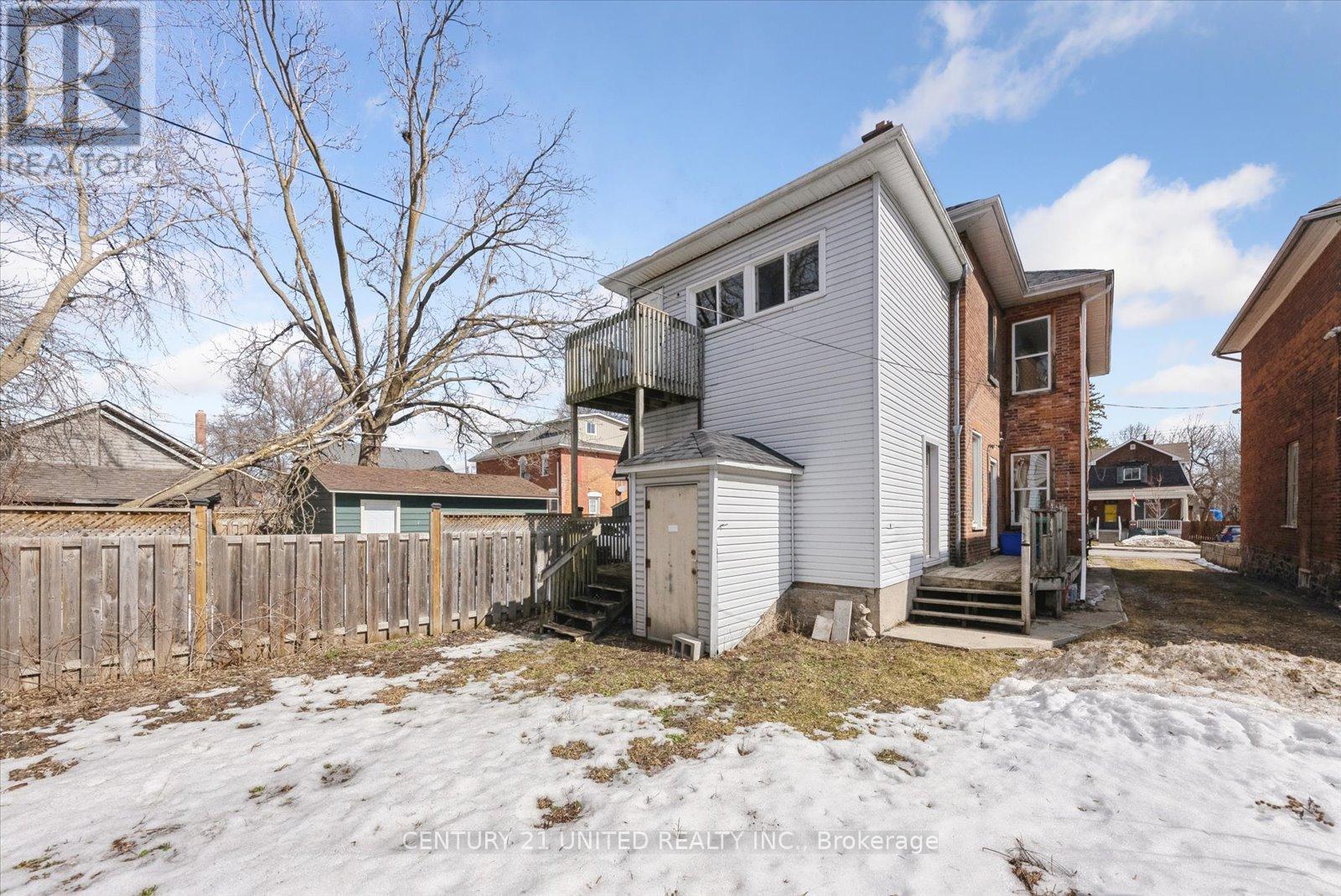 187 Stewart Street, Peterborough, Ontario  K9J 3M4 - Photo 40 - X12814686