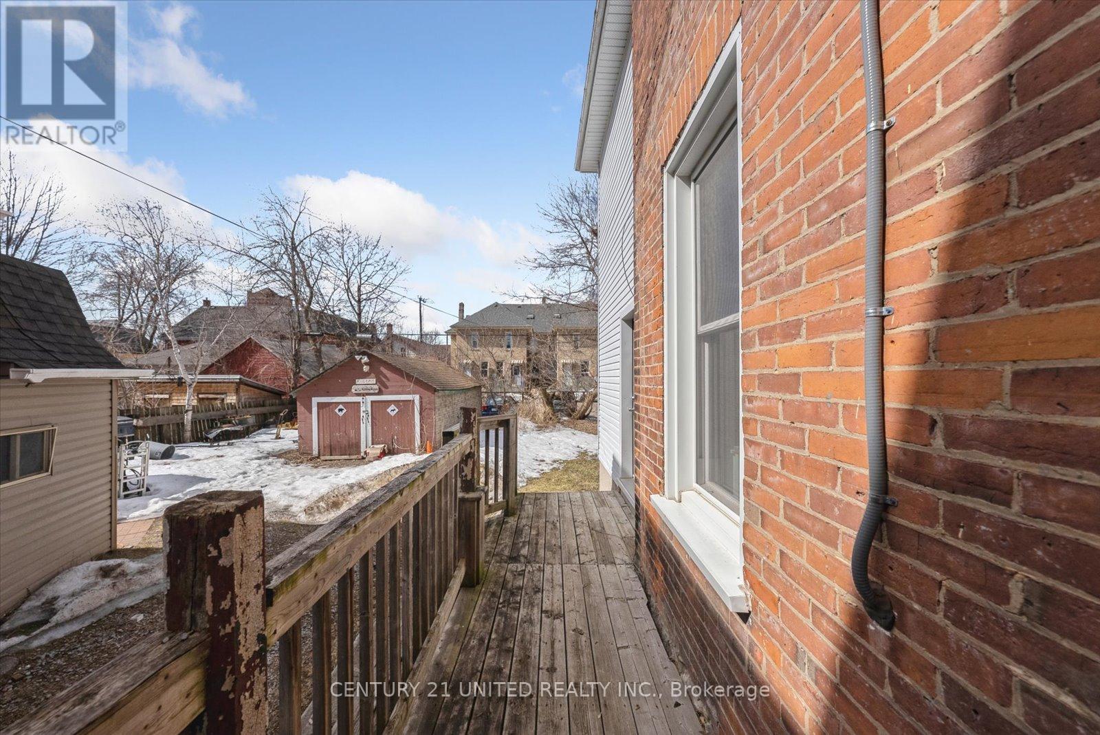 187 Stewart Street, Peterborough, Ontario  K9J 3M4 - Photo 42 - X12814686
