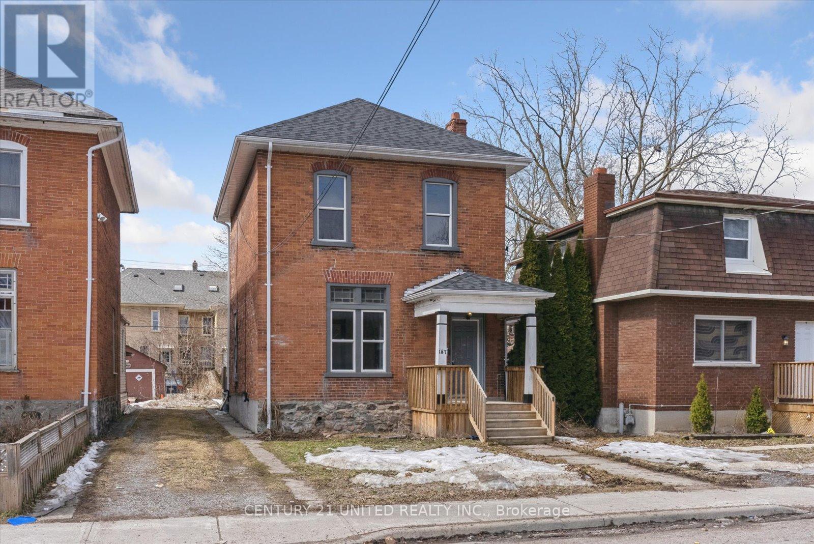 187 Stewart Street, Peterborough, Ontario  K9J 3M4 - Photo 5 - X12814686
