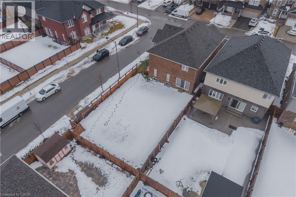 79 Dolomiti Court, Hamilton, Ontario  L0R 1P0 - Photo 40 - 40806336