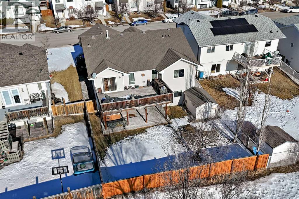 127 Duston Street, Red Deer, Alberta T4R 2V8 - Photo 31 - A2286595