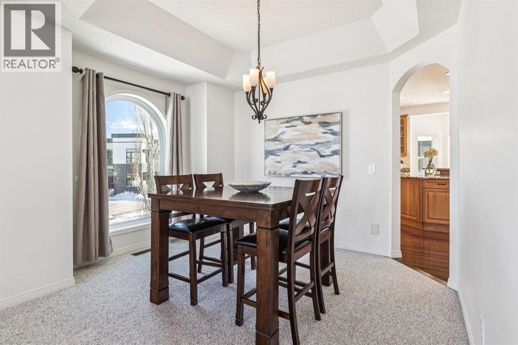 2715 Evercreek Bluffs Way Sw, Calgary, Alberta  T2Y 4V7 - Photo 5 - A2287400