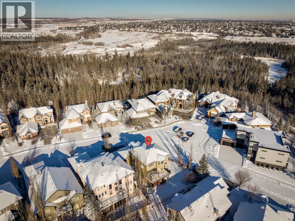 2715 Evercreek Bluffs Way Sw, Calgary, Alberta  T2Y 4V7 - Photo 3 - A2287400