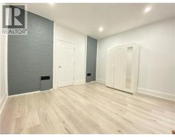 114 TISDALE Street N Unit# 1, hamilton, Ontario