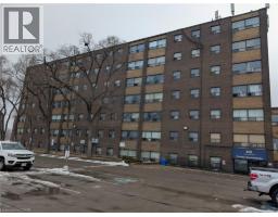 468 OTTAWA Street N Unit# 419 B, hamilton, Ontario
