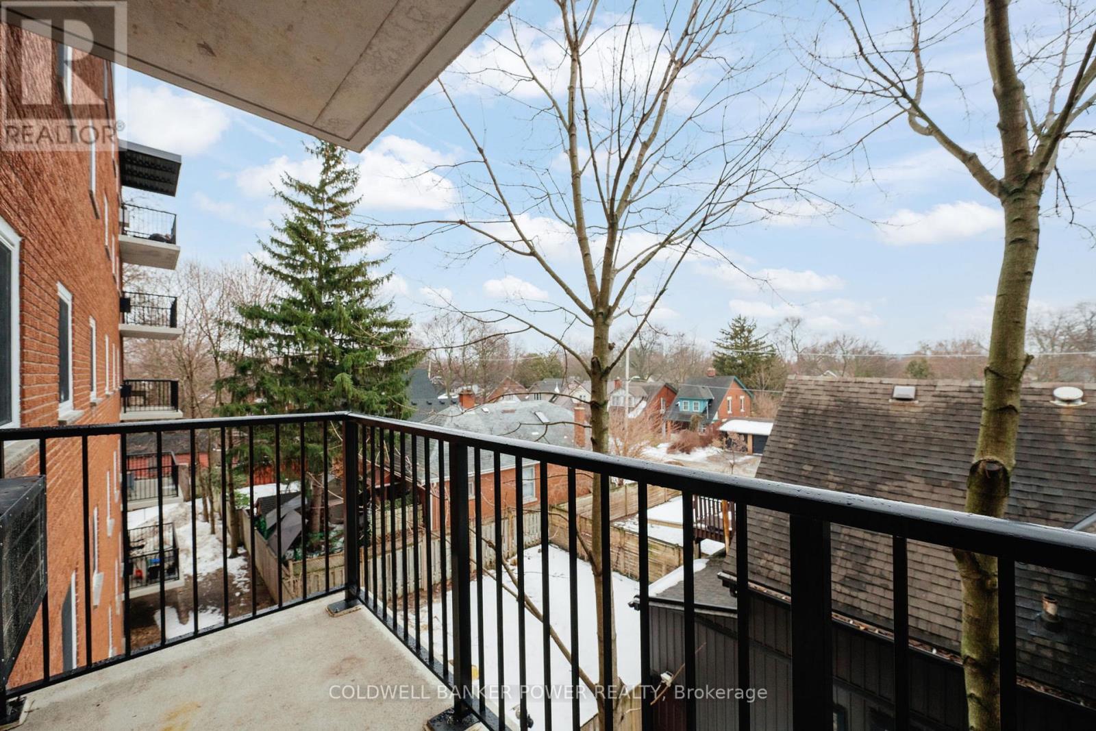 403 - 570 William Street, London East, Ontario  N6B 3E9 - Photo 14 - X12814582