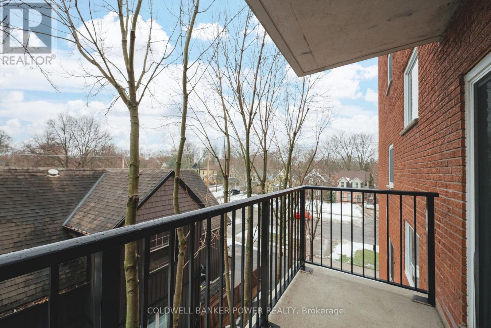403 - 570 William Street, London East, Ontario  N6B 3E9 - Photo 15 - X12814582