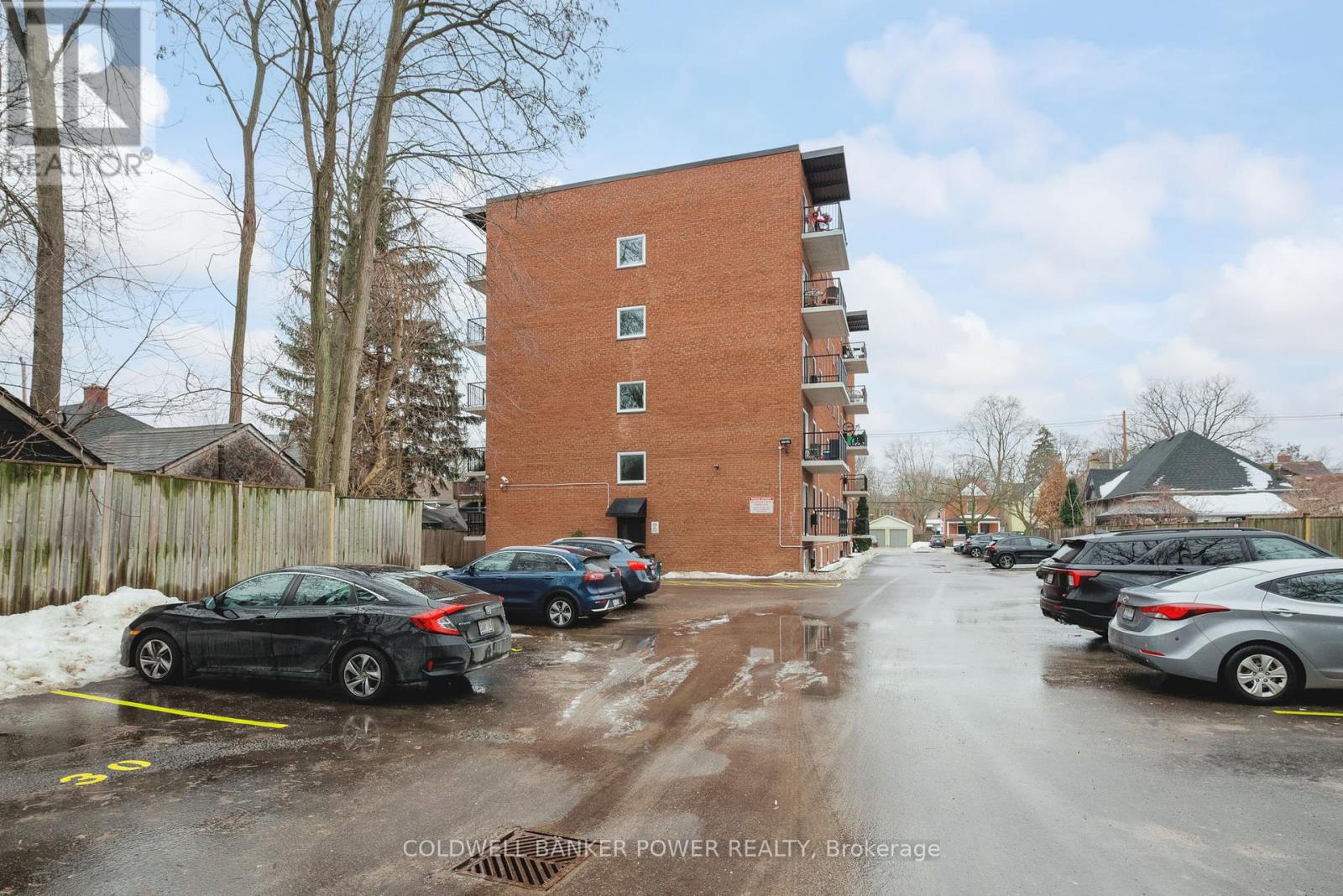 403 - 570 William Street, London East, Ontario  N6B 3E9 - Photo 16 - X12814582