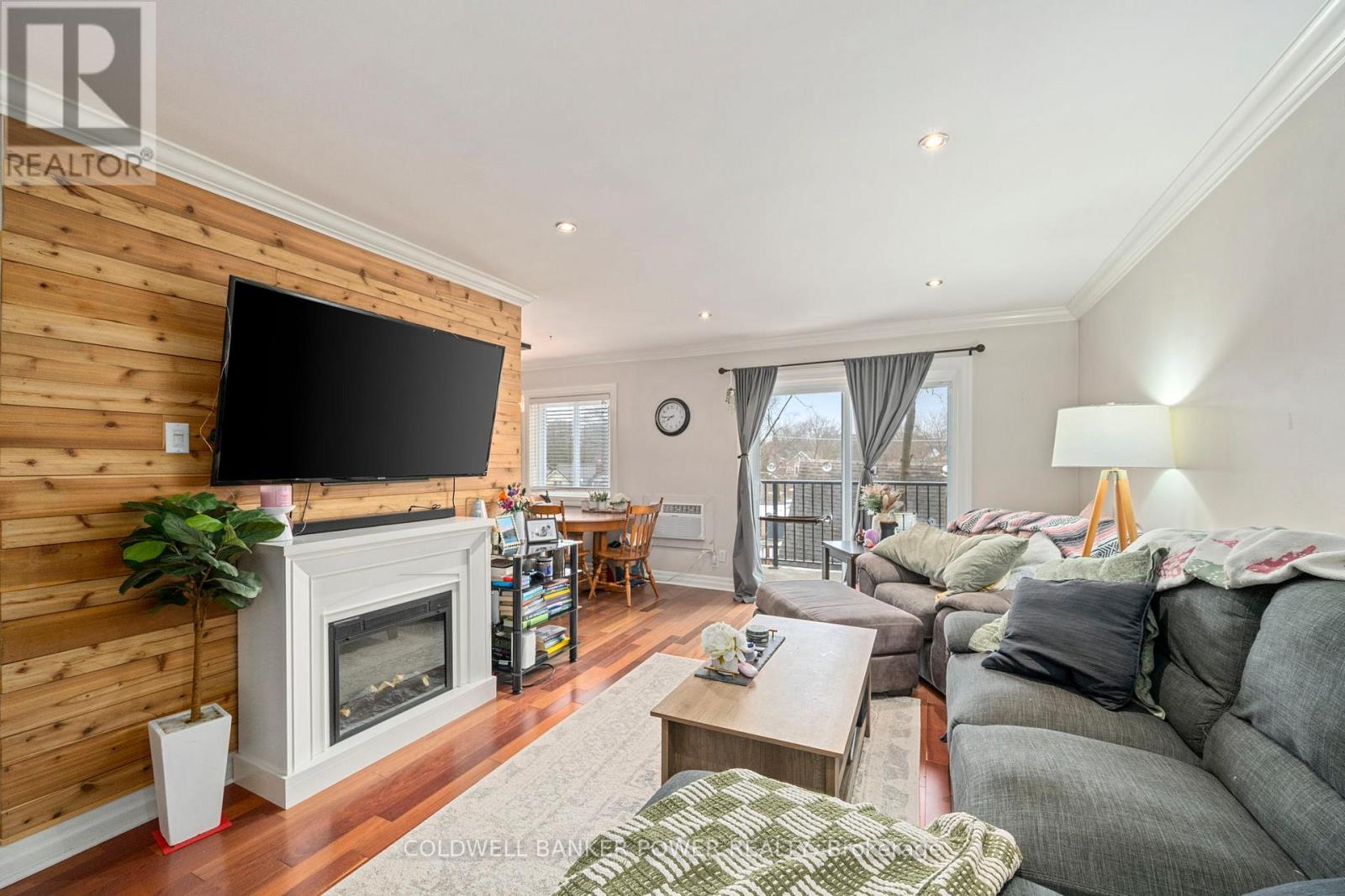 403 - 570 William Street, London East, Ontario  N6B 3E9 - Photo 6 - X12814582