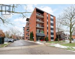 403 - 570 WILLIAM STREET, London East, Ontario