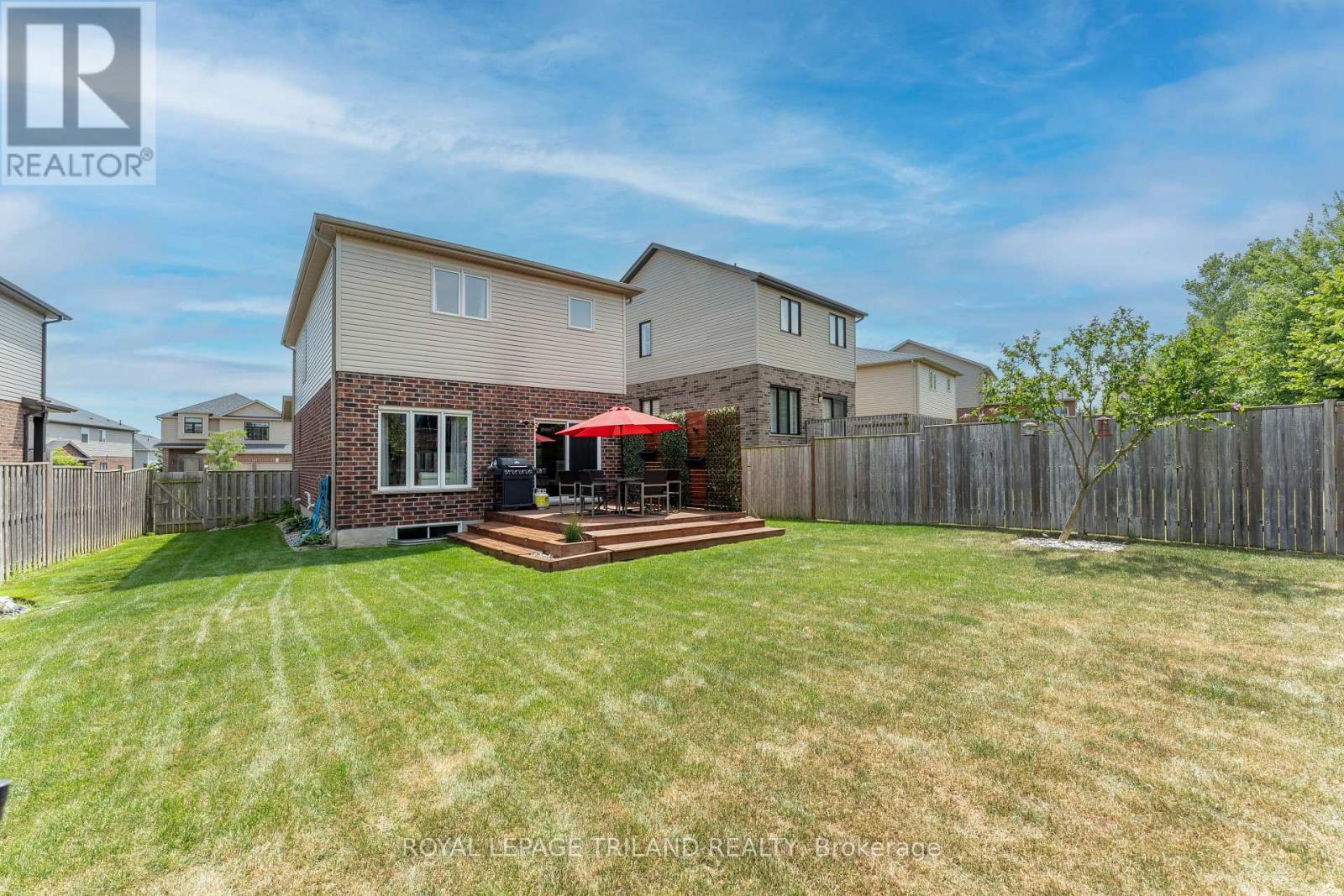 1090 Oakcrossing Road, London North, Ontario  N6H 0E9 - Photo 36 - X12814658