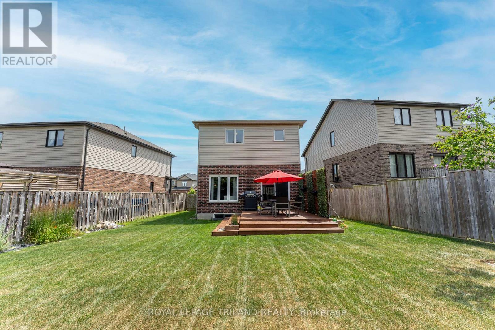 1090 Oakcrossing Road, London North, Ontario  N6H 0E9 - Photo 37 - X12814658