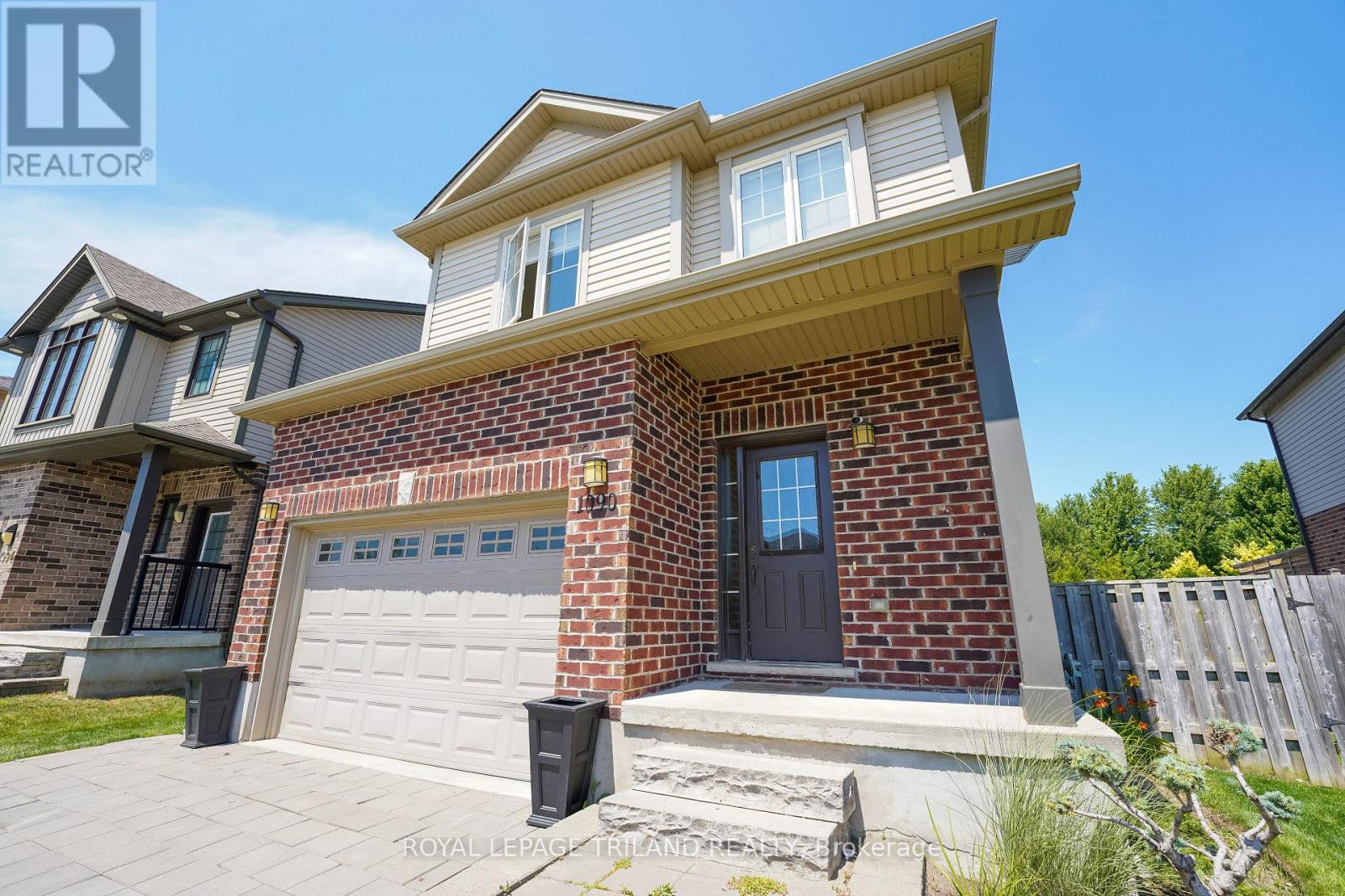 1090 Oakcrossing Road, London North, Ontario  N6H 0E9 - Photo 4 - X12814658