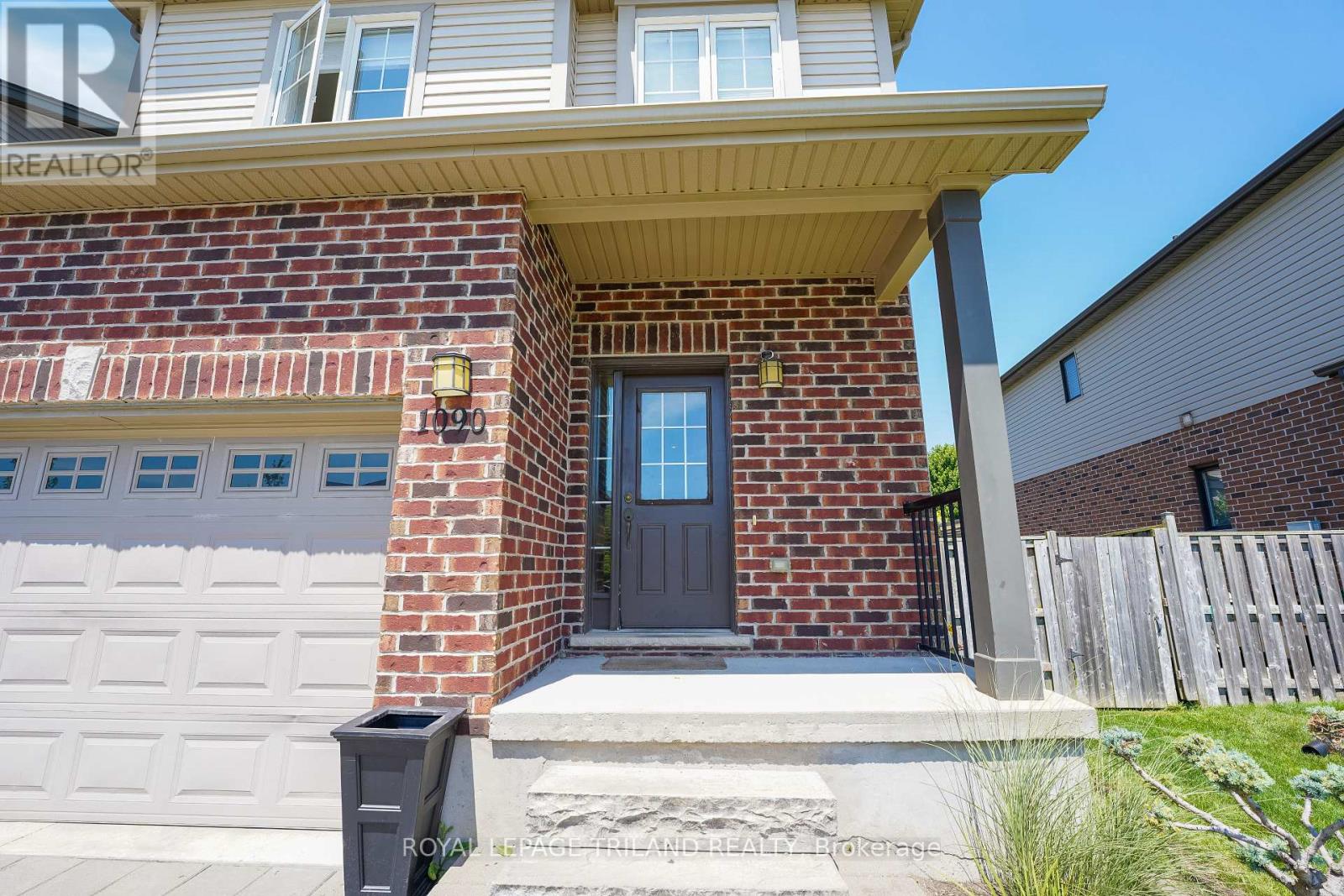 1090 Oakcrossing Road, London North, Ontario  N6H 0E9 - Photo 5 - X12814658