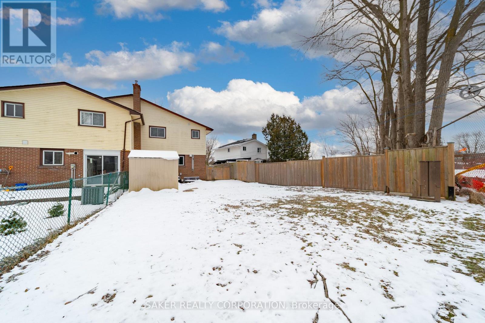 206 Admiral Drive, London East, Ontario  N5V 1H8 - Photo 35 - X12814676