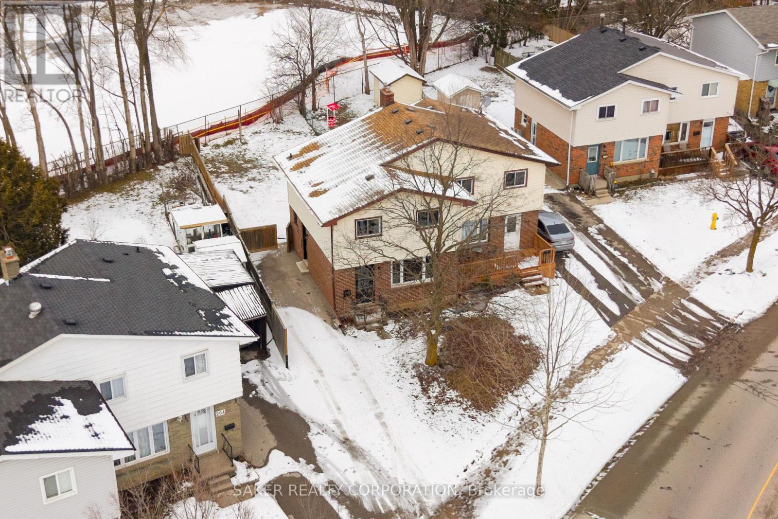 206 Admiral Drive, London East, Ontario  N5V 1H8 - Photo 37 - X12814676