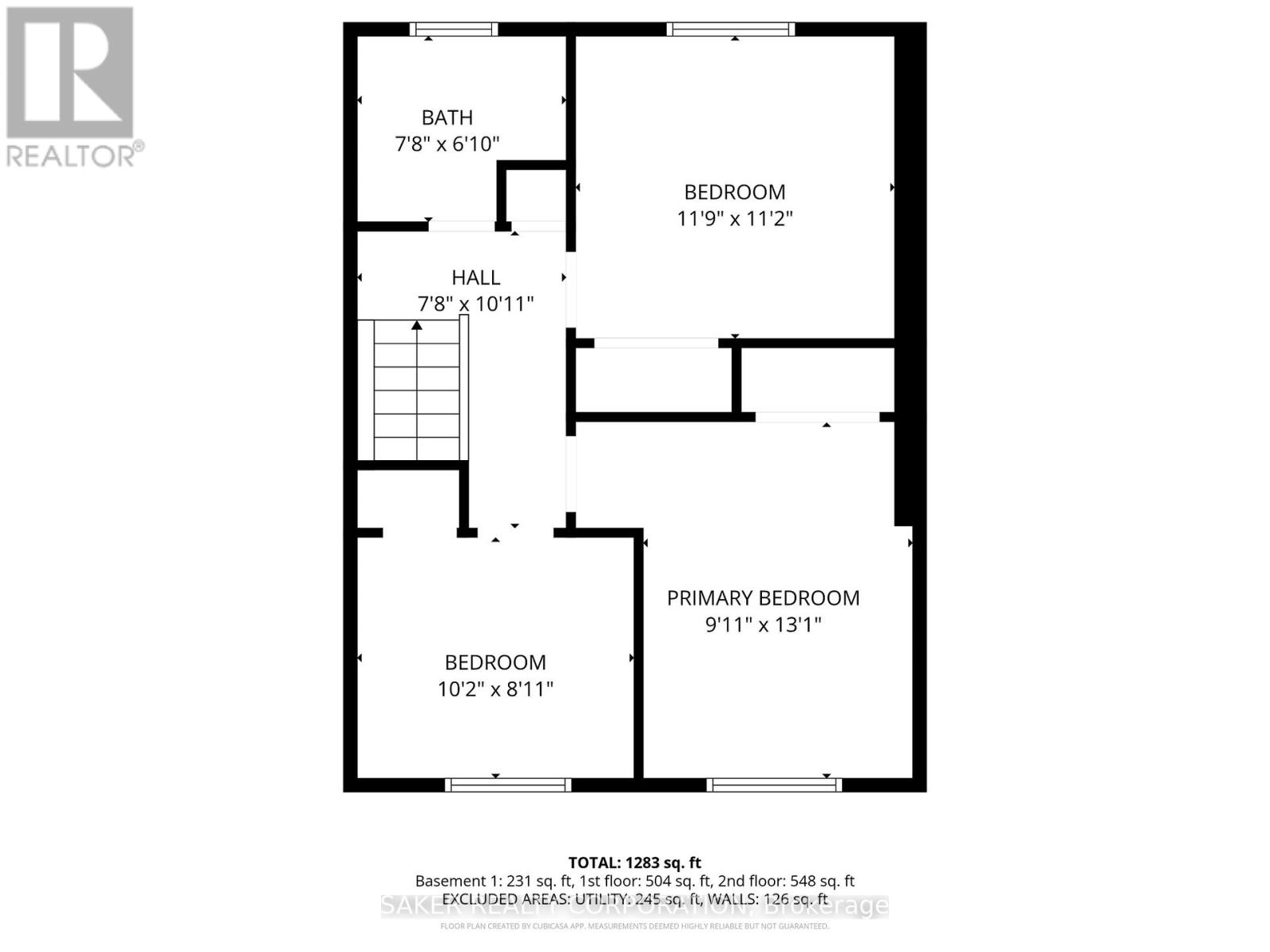 206 Admiral Drive, London East, Ontario  N5V 1H8 - Photo 40 - X12814676