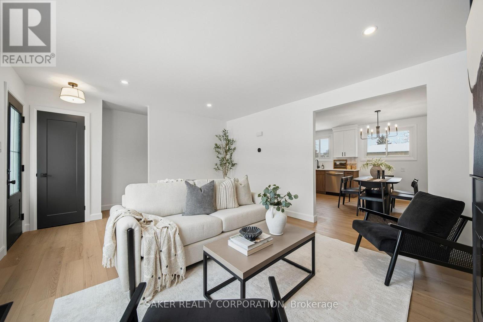 206 Admiral Drive, London East, Ontario  N5V 1H8 - Photo 9 - X12814676