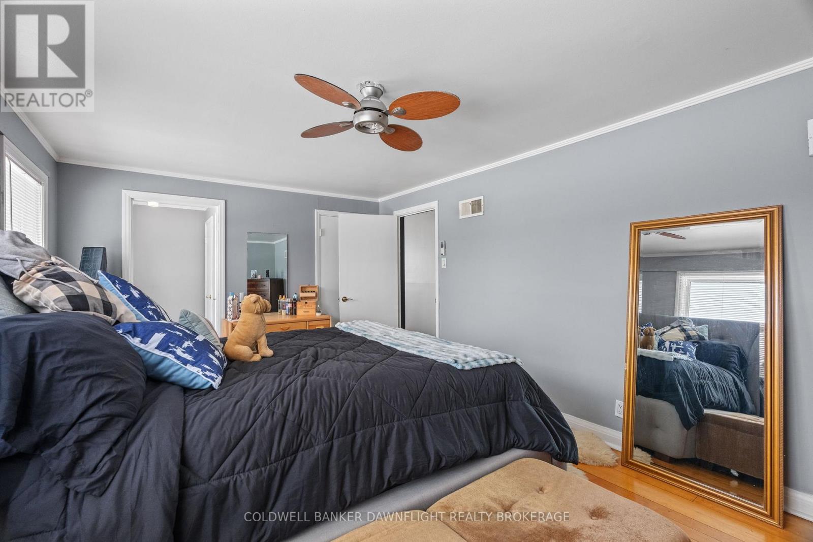 115 Columbia Drive, South Huron, Ontario  N0M 1Y0 - Photo 25 - X12814750