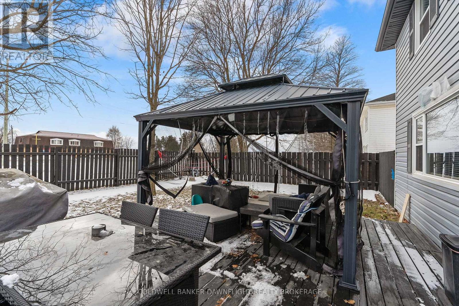 115 Columbia Drive, South Huron, Ontario  N0M 1Y0 - Photo 36 - X12814750