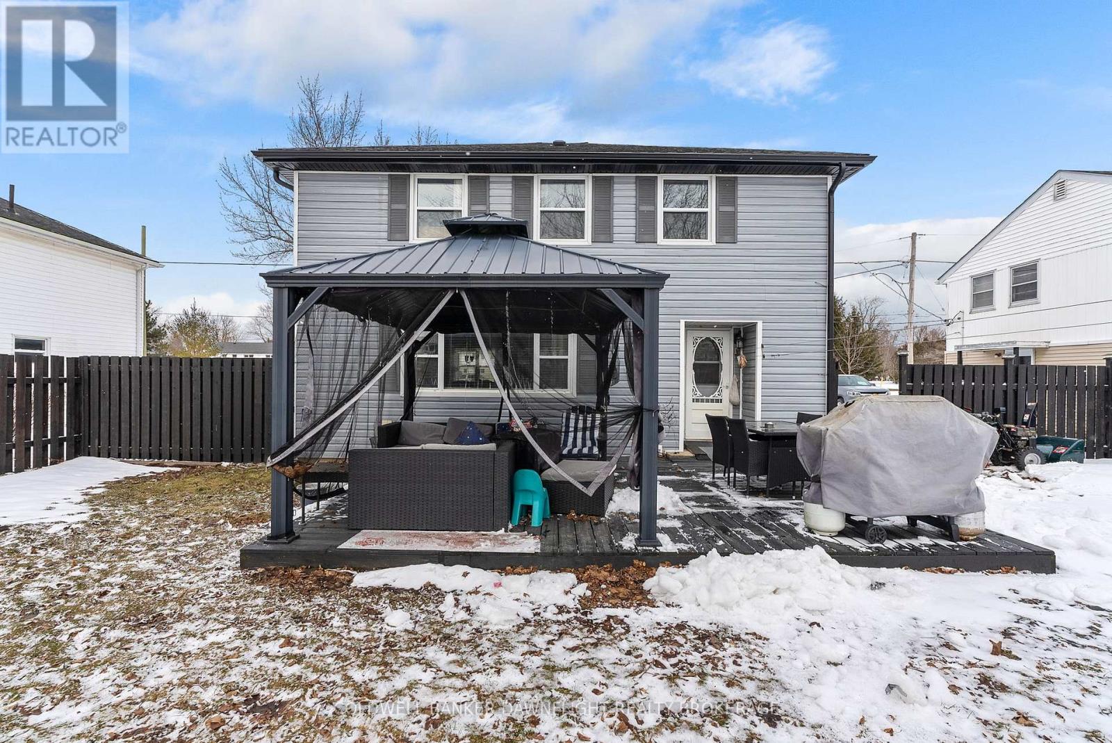 115 Columbia Drive, South Huron, Ontario  N0M 1Y0 - Photo 40 - X12814750