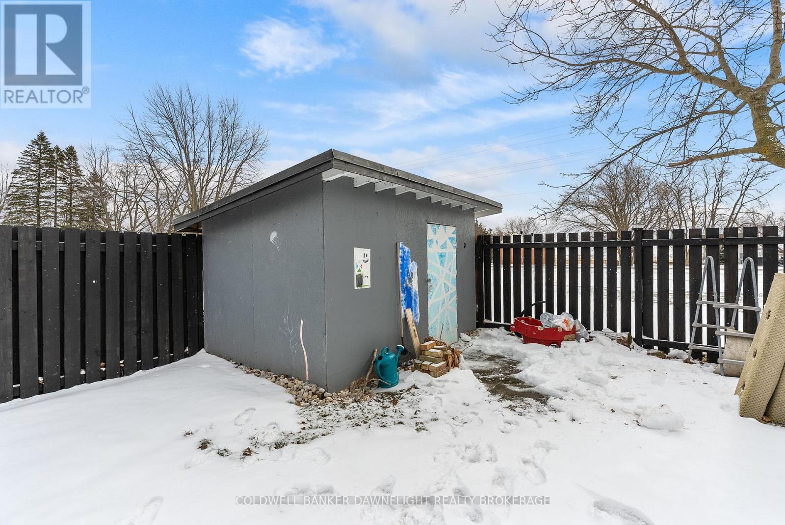 115 Columbia Drive, South Huron, Ontario  N0M 1Y0 - Photo 42 - X12814750