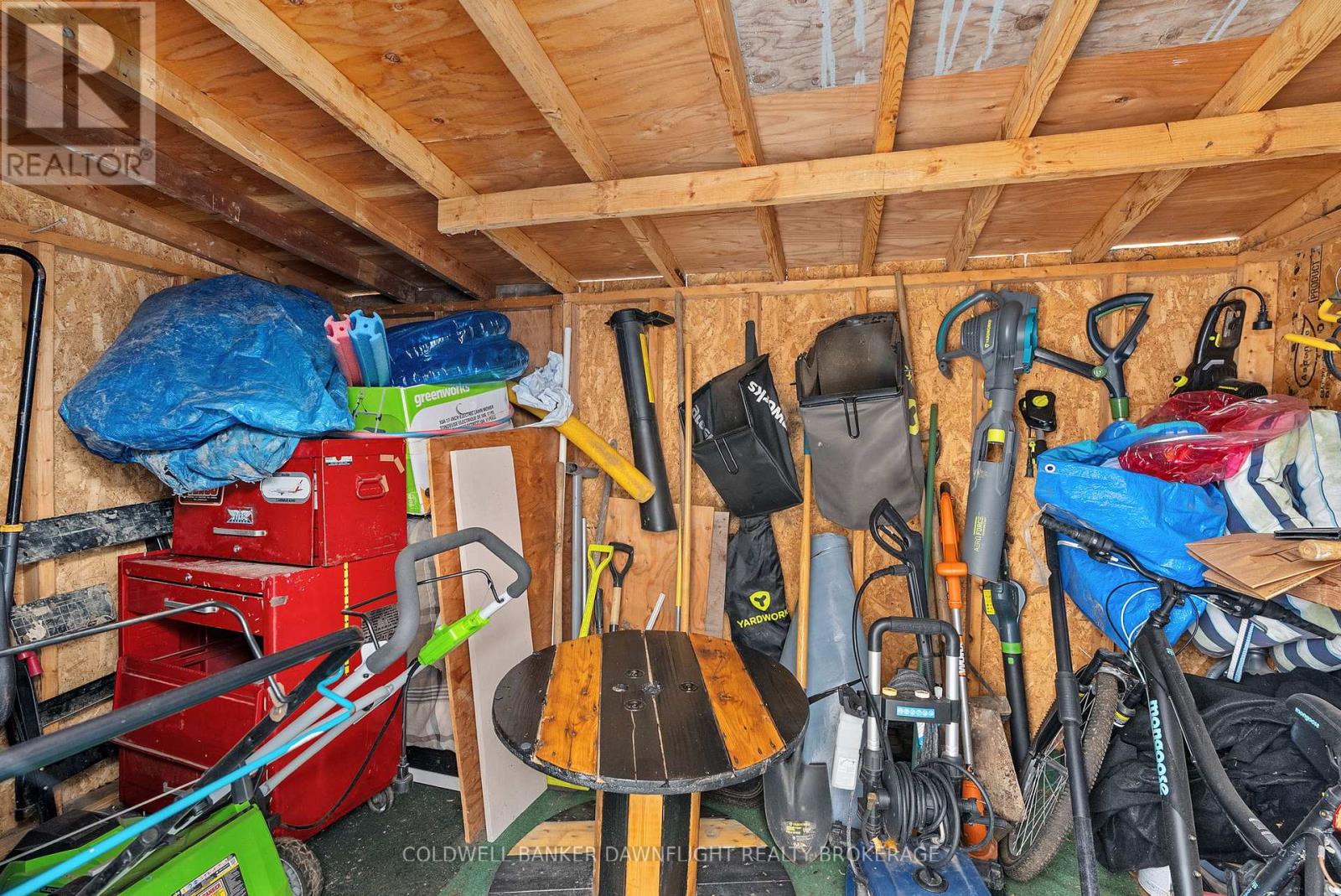 115 Columbia Drive, South Huron, Ontario  N0M 1Y0 - Photo 43 - X12814750