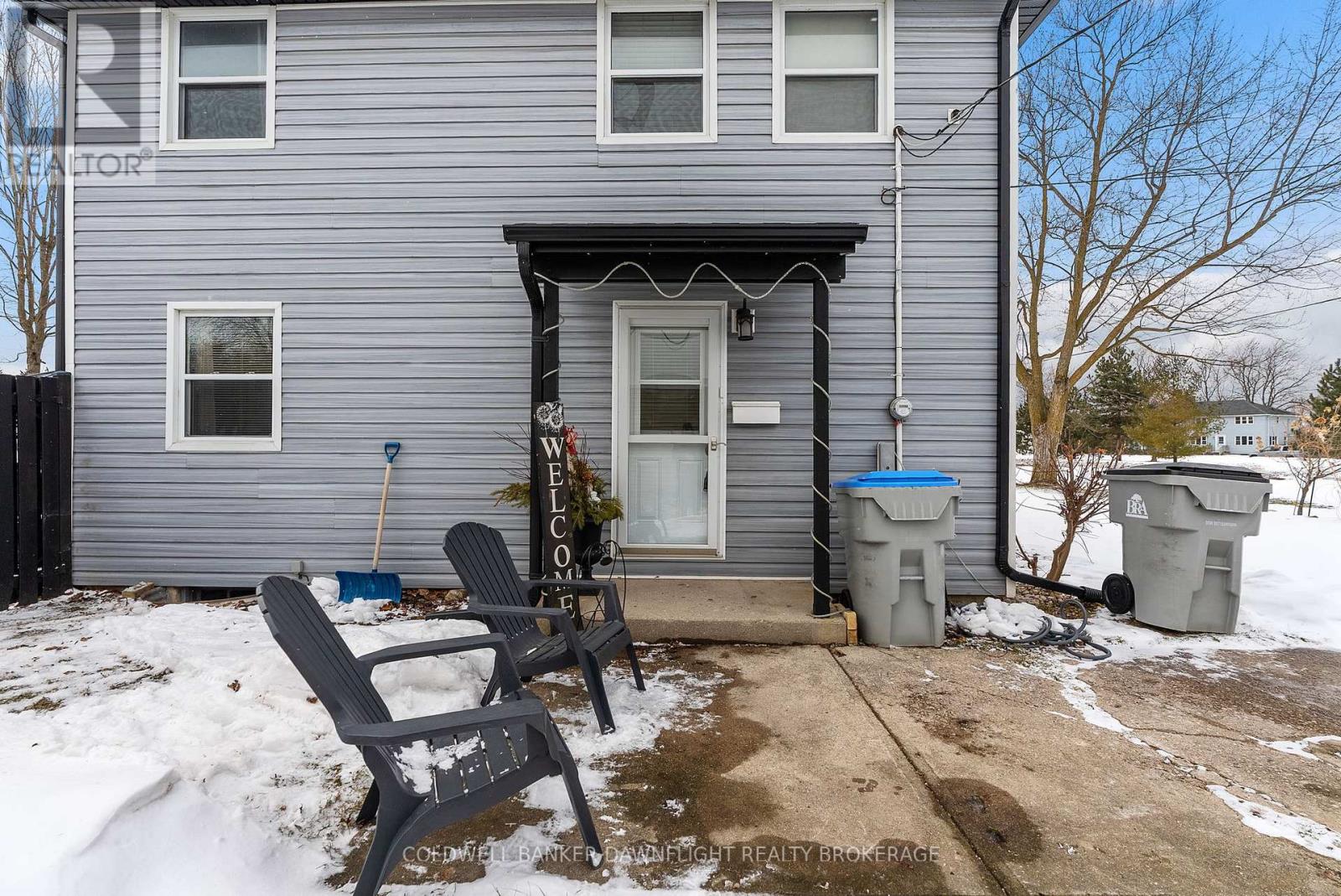 115 Columbia Drive, South Huron, Ontario  N0M 1Y0 - Photo 44 - X12814750