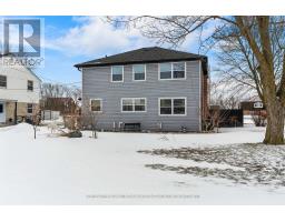 115 COLUMBIA DRIVE, South Huron, Ontario