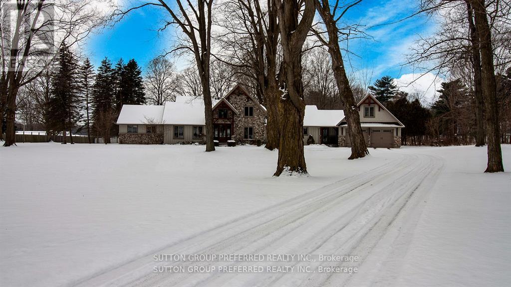 2909 Brigham Road, Middlesex Centre, Ontario  N6P 1P2 - Photo 2 - X12814782
