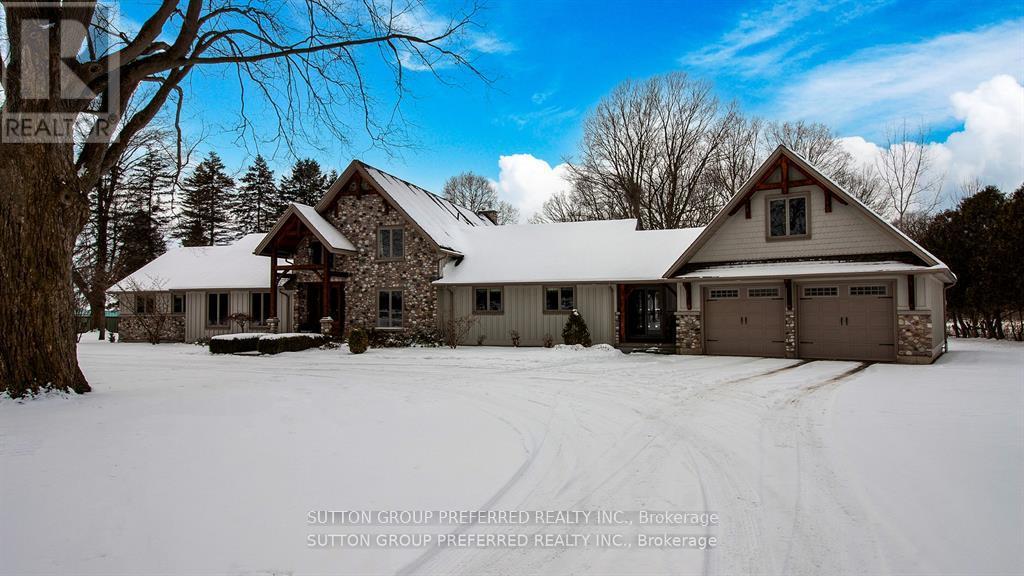 2909 Brigham Road, Middlesex Centre, Ontario  N6P 1P2 - Photo 3 - X12814782