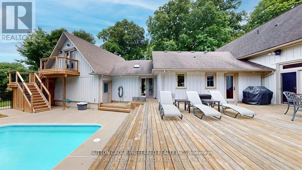 2909 Brigham Road, Middlesex Centre, Ontario  N6P 1P2 - Photo 37 - X12814782